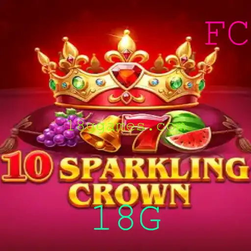 Explorando o Mundo de 10SparklingCrown: Um Novo Horizonte de Entretenimento
