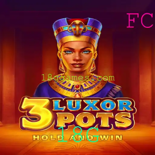 Descubra o Fascinante Universo de 3LuxorPots: O Jogo que Está Conquistando o Mundo