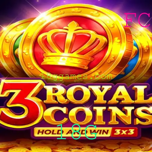 Descubra 3royalcoins: Um Jogo Revolucionário no Mundo do Entretenimento
