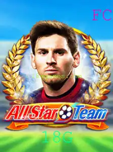 AllStarTeam: Um Olhar Detalhado Sobre o Jogo e suas Regras