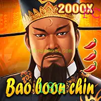 Descubra o Fascinante Mundo de BaoBoonChin: O Jogo de Estratégia 18G