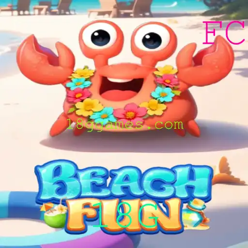 Descubra o Jogo de Praia 'BeachFun' e Suas Regras com a Chave 18G