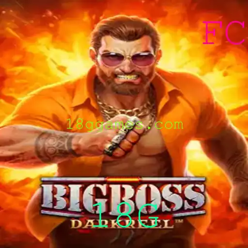 Descubra o Mundo de BigBoss: O Jogo Estratégico Revolucionário com a Palavra-Chave 18G