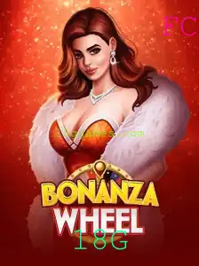Jogo BonanzaWheel: A Nova Sensação do Entretenimento Digital