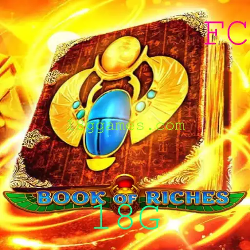 Descubra o Encanto do Jogo BookofRiches: Uma Aventura Singular
