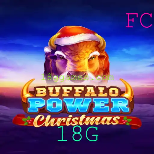 Explorando o Fascinante Mundo do Jogo BuffaloPowerChristmas