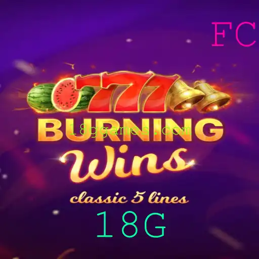 Explorando o Universo de BurningWins 18G