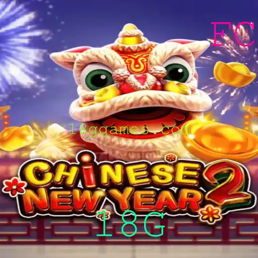 CHINESENEWYEAR2: Explorando o Fascinante Mundo de Tradições e Aventuras