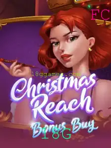 Descubra o Universo Festivo do Jogo 'ChristmasReachBonusBuy'