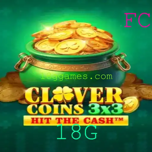 Descubra o Universo Fascinante de Clovercoin3x3: O Jogo Que Transforma Estratégia em Emoção
