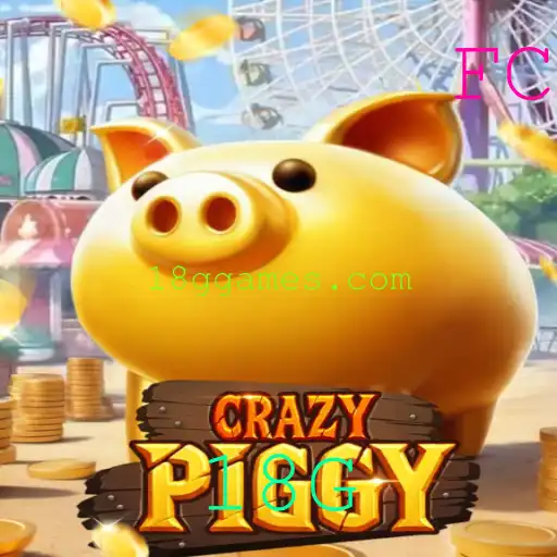 CrazyPiggy: Conheça o Jogo de Tabuleiro que Está Agitando o Mundo dos Jogos com a Palavra-Chave 18G