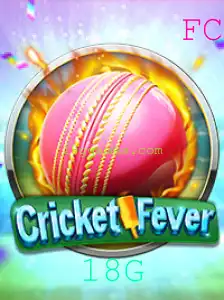 CricketFever 18G: Mergulhando na Emoção do Jogo