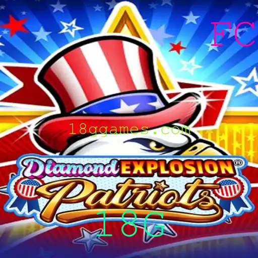 Descubra DiamondExplosionPatriots: O Jogo Inovador Que Está Dominando o Cenário 18G
