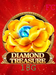 Descubra o Fascinante Mundo de Diamondtreasure: Aventura e Estratégia no Universo 18G