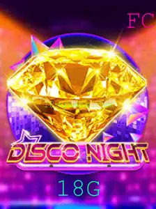 DiscoNight: Explore a Emoção com a Palavra-Chave 18G