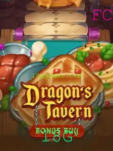 DragonsTavern: Uma Jornada Imersiva no Mundo dos Dragões
