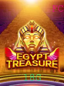 Descubra as Riquezas Misteriosas de EgyptTreasure: Um Jogo de Aventura e Estratégia