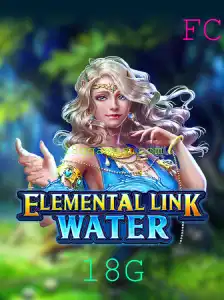 ElementalLinkWater: Aventuras e Estratégias no Mundo das Águas