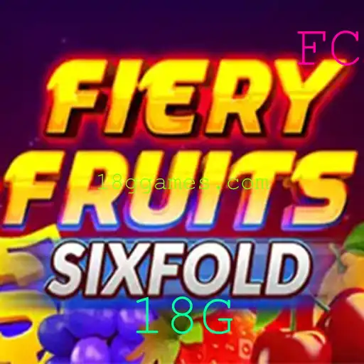 Descubra o Excitante Mundo de FieryFruitsSixFold