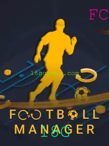 Descubra os Segredos do FootballManager: Uma Jornada pelo Mundo do Futebol com a Chave 18G