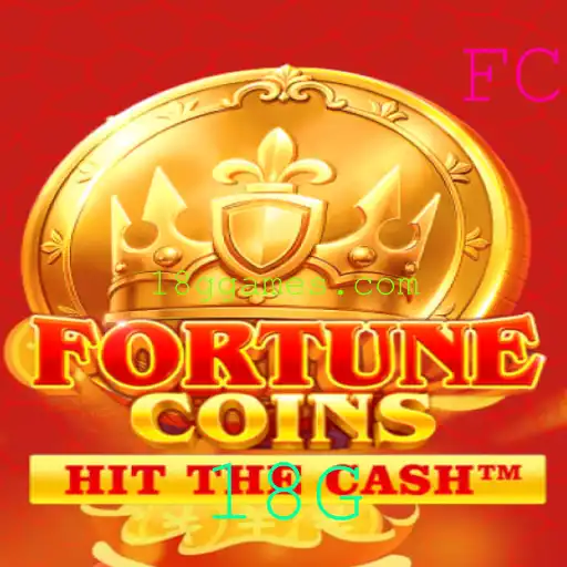 Descobrindo FortuneCoins: O Jogo de Estratégia e Sorte com a Palavra-Chave 18G
