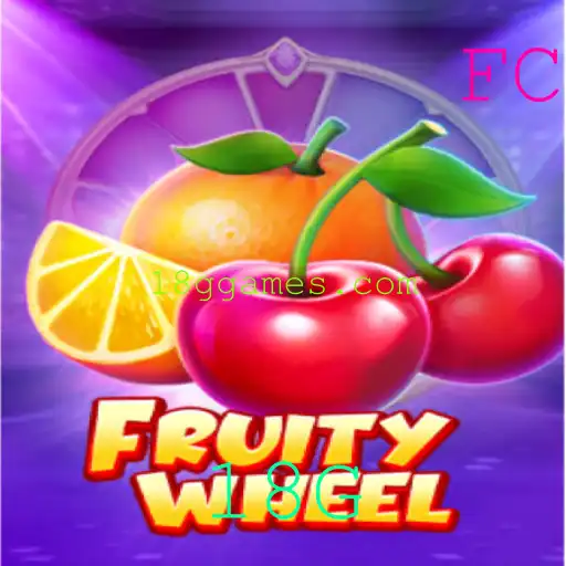FruityWheel: Descubra a Diversão do Jogo com a Chave 18G