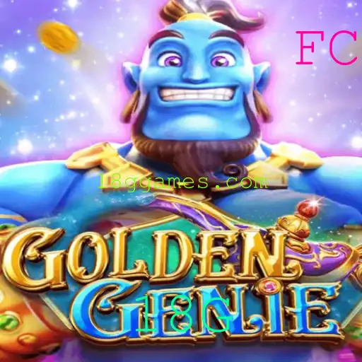 Descubra o Fascinante Mundo de GOLDENGENIE: Um Jogo Revolucionário