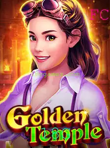 Explorando o Universo de GoldenTemple e a Chave para o Enigma '18G'
