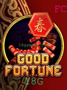 Explorando o Universo de GoodFortune: O Jogo Inovador para Todas as Idades