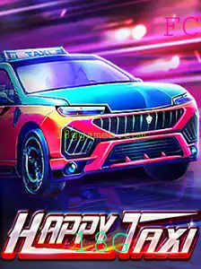 Experiência de Jogo Revolucionária com HappyTaxi e a Inovadora Palavra-Chave 18G