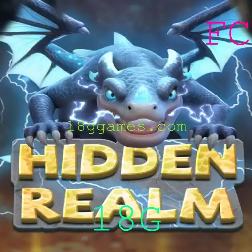Explorando HiddenRealm: A Fascinante Jornada do Jogo '18G'