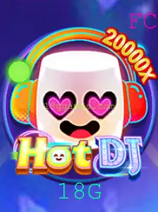 HotDJ: Um Mergulho no Mundo Vibrante do Jogo 18G