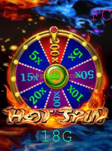 Descubra o Mundo Vibrante do Jogo HotSpin