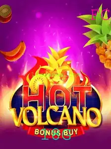 Descubra o Empolgante Mundo de HotVolcanoBonusBuy