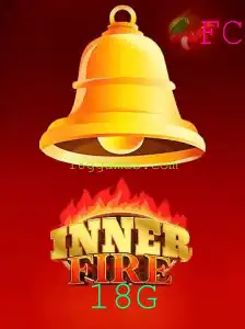 InnerFire: O Jogo que Transcende Limites
