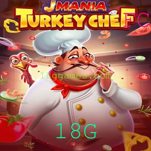 Explorando JManiaTurkeyChef: Um Jogo de Aventuras Culinárias