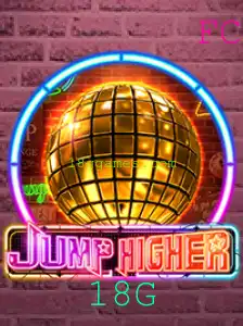 Descubra o emocionante mundo de JumpHigher e suas regras intrigantes