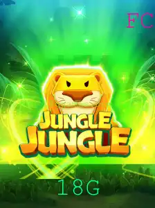 Explorando JungleJungle: Aventura e Estratégia na Selva Digital