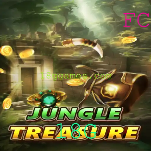 Explorando JungleTreasure: Um Mergulho na Aventura e Estratégia