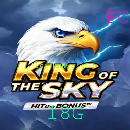 KingOfTheSky: Um Mergulho no Universo Emocionante de 18G