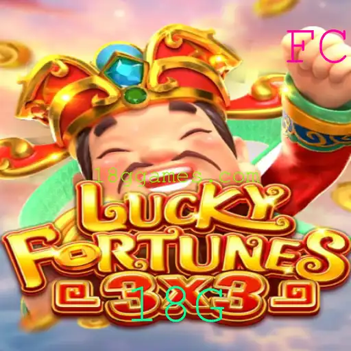 Descubra o Fascinante Mundo de LUCKYFORTUNES3x3: Um Jogo de Azar e Estratégia