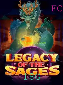 Descubra o Fascinante Mundo de LegacyoftheSages