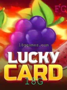 Descubra LuckyCard: O Jogo de Cartas que Está Conquistando o Mundo