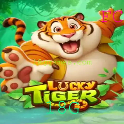Descubra LuckyTiger e a Palavra-Chave Estratégica 18G