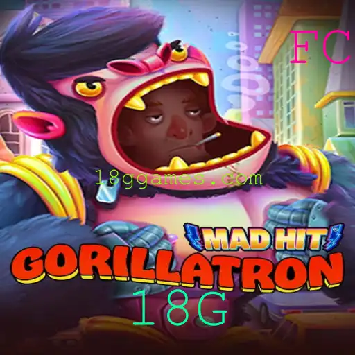 MadHitGorillatron: O Jogo Revolucionário para Aventuras de Alto Impacto