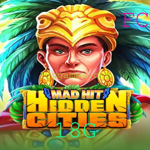 Descubra o Fascinante Mundo de MadHitHiddenCities: O Jogo que Transcende Limites!
