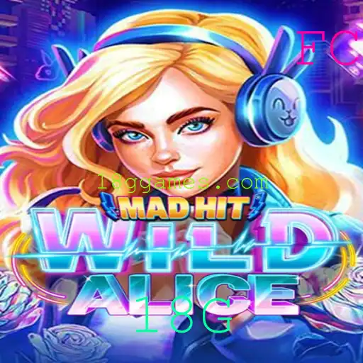 Descubra o Mundo de MadHitWildAlice: Um Jogo Inovador de Aventura Intensa