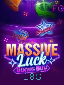 Exploração Detalhada do Jogo MassiveLuckBonusBuy e a Palavra-chave 18G