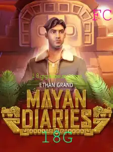 Descobrindo o Mundo de MayanDiaries: A Aventura Estratégica que Conquista o Cenário Atual