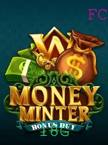 Explorando MoneyMinterBonusBuy: Um Jogo de Estratégia e Fortuna